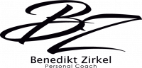 Benedikt Zirkel – Personal Coach